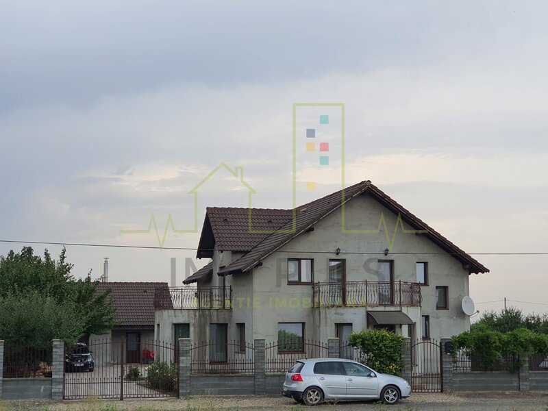 Timis  Individuala. Sacalaz. Pompe de caldura si panouri solare
